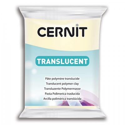 CERNIT Translucent 56g, 024 noční záře