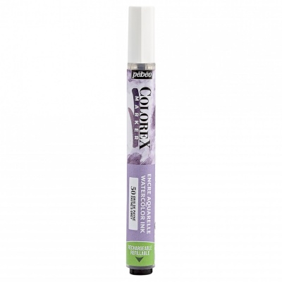 Popisovač Colorex, payne grey
