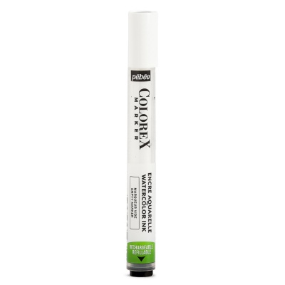 Značkovač Colorex, prázdný