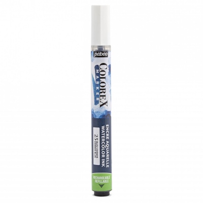 Popisovač Colorex, vesmírně modrý
