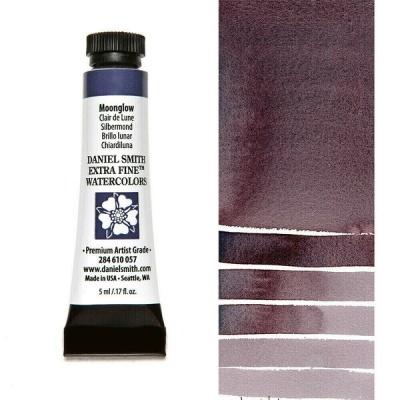 Daniel Smith, akvarelová barva PRIMATEK, 5 ml, 57 Moonglow