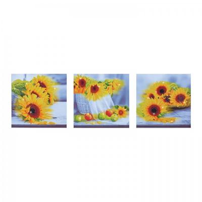 Diamond Dotz, Sunflower Days, 42 x 142 cm