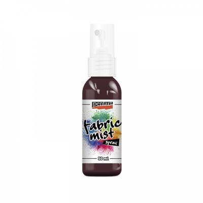 Fabric Mist Spray 50 ml, červené víno