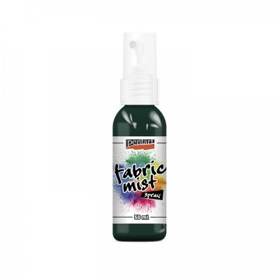 Fabric Mist Spray 50 ml, jedlová zelená