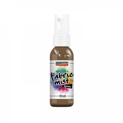 Fabric Mist Spray 50 ml, karamel