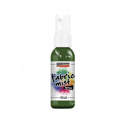 Fabric Mist Spray 50 ml, olivová