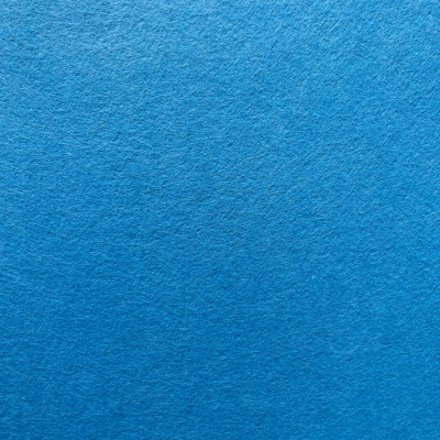 Filc 3 mm, A3, 40 x 50 cm, světle modrý