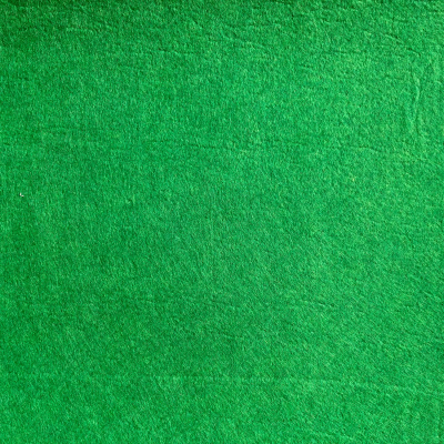 Filc 3 mm, A3, 40 x 50 cm, zelený