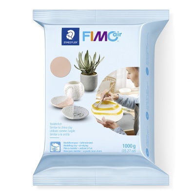 FIMO Air tělová 1000g