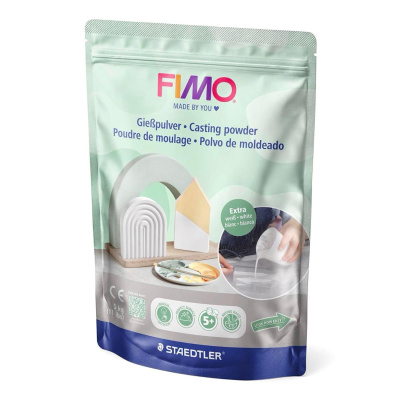 FIMO Casting powder - odlévací prášek, 5 kg