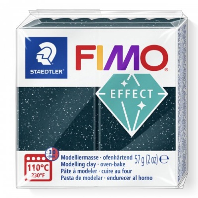 FIMO Effect Stone 57 g, 903 hvězdný prach