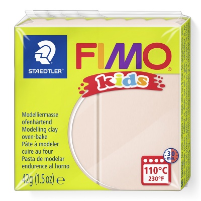 FIMO Kids, 42 g, 43 tělová