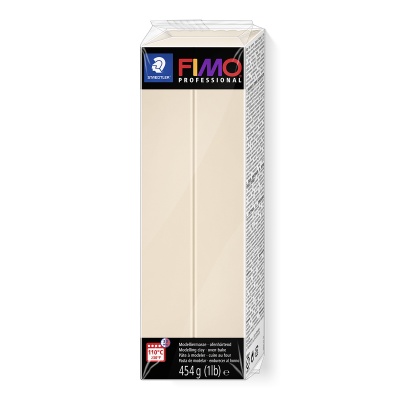 FIMO Professional Doll Art 454 g, 44 béžová