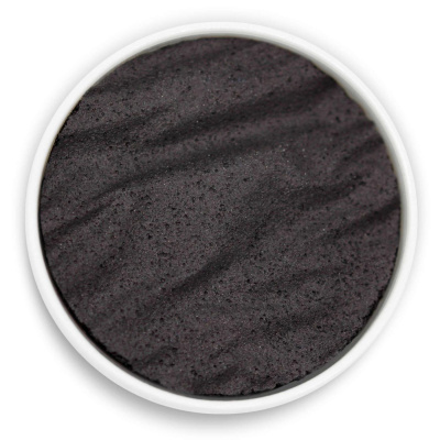 Finetec, Coliro Pearl, pánvička, Black Mica 