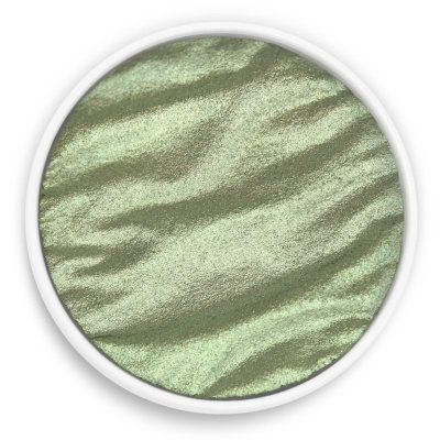 Finetec, Coliro Pearl, pánvička, Pistachio 