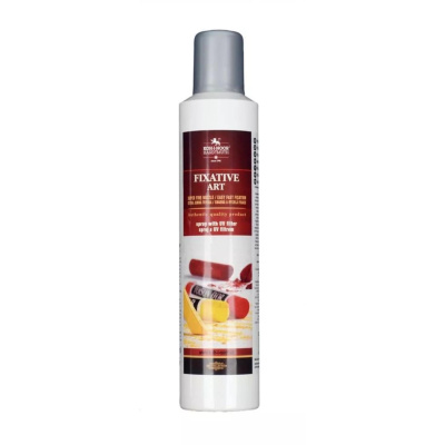 Fixativ ART spray s UV filtrem, 300 ml