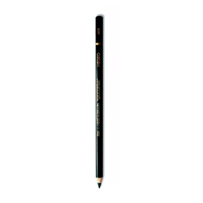 KOH-I-NOOR, tužka GIOCONDA, hedvábně černá 
