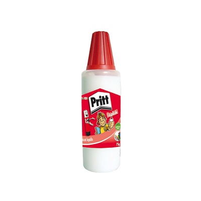 Lepidlo disperzní Pritt školák, 75 g