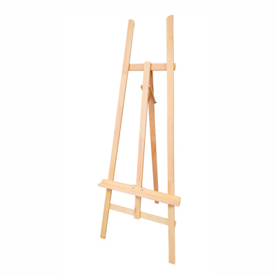 Malířský stojan, ACADEMY CLASSIC, smrk