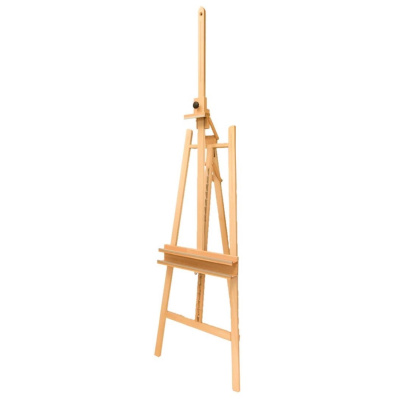 Malířský stojan, Academy premium, smrk 