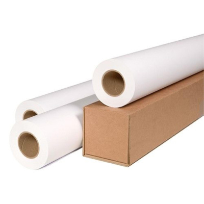 Skicovací papír Duplex 80g, šířka 42 cm, role 50 m  