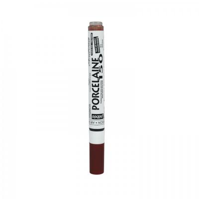 Porcelaine 150 Marker (0,7 mm), 08 Earth brown