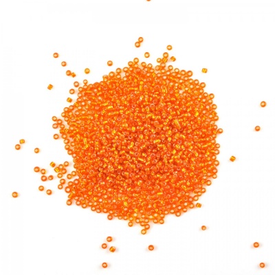 Rokajl 2 mm oranžová 450g