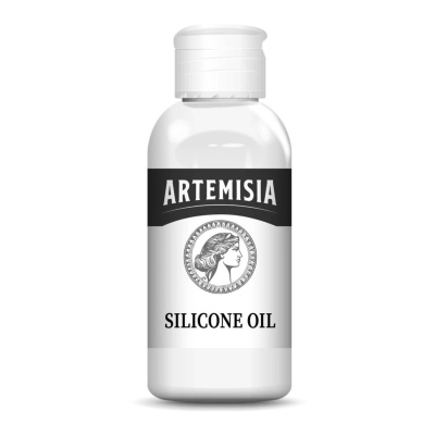 Silikonový olej Artemisia, 100 ml