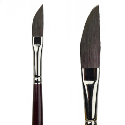 Štětec Simply-T, Kazan Dagger č. 1/2