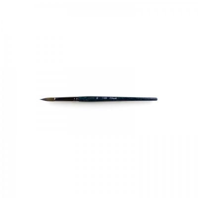 Štětec t-brush 1126R, kulatý n ° 10