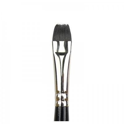 Štětec t-brush 3049F, veverka, plochý n° 4