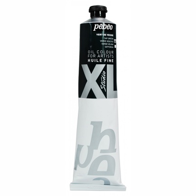 Studio XL 200 ml, 17 Sap green