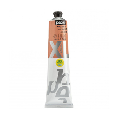 Studio XL 200 ml, 27 světle růžová 