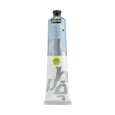 Studio XL 200 ml, 33 Světle modrá 