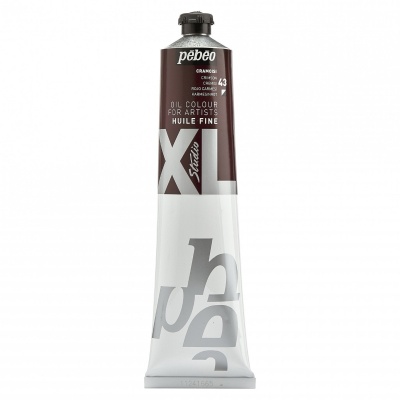 Studio XL 200 ml, 43 Crimson