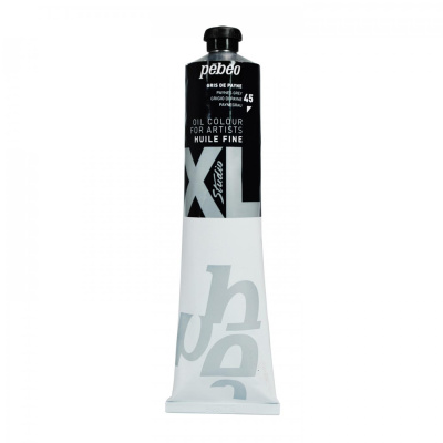 Studio XL 200 ml, 45 Paynes grey