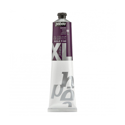 Studio XL 200 ml, 50 Madder 