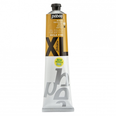 Studio XL 200 ml, 55 Precious gold