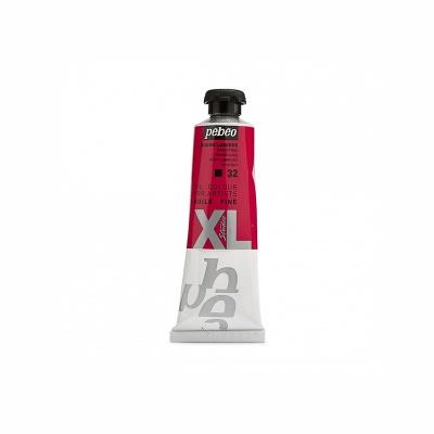 Studio XL 37 ml, 32 Bright red