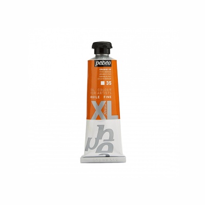 Studio XL 37 ml, 35 Vivid orange