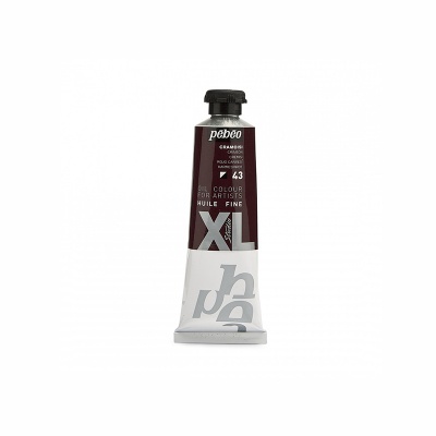 Studio XL 37 ml, 43 Crimson