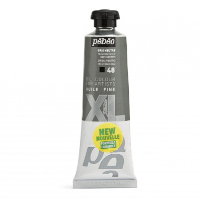 Studio XL 37 ml, 48 Neutral Grey 
