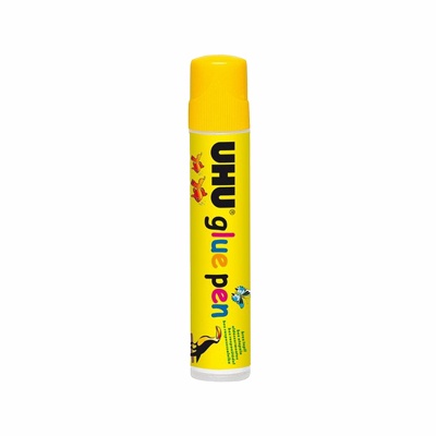 UHU Lepidlo v tubě, 50 ml