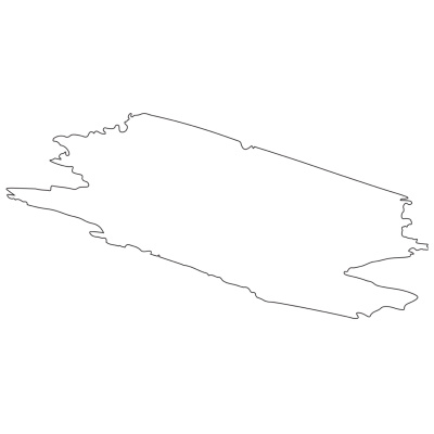 Olejová barva Umton, Beloba neprůhledná, 20 ml 