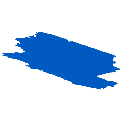 Olejová barva Umton, kobaltová světlá, 20 ml