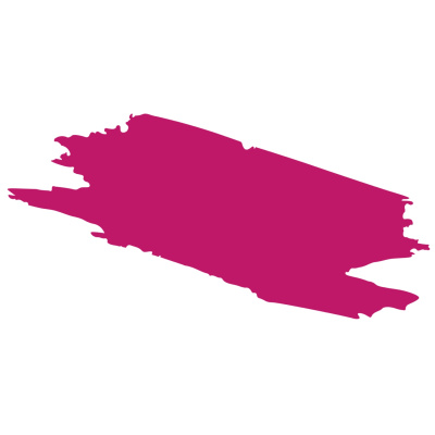 Olejová barva Umton, purpurový kardinál, 20 ml 