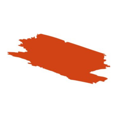 Olejová barva Umton, permanentní červeň světlá, 20 ml 