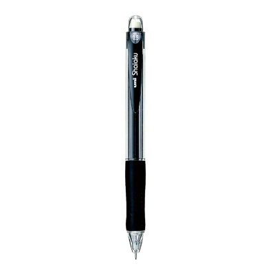 Uni SHALAKU mikrotužka, 0,5 mm, černá