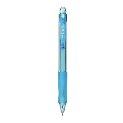 Uni SHALAKU mikrotužka, 0,5 mm, světle modrá