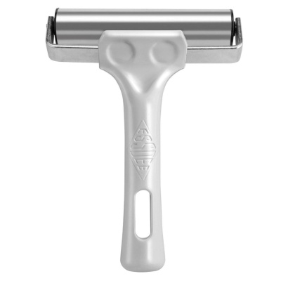 Váleček na linoryt hliníkový, ESSDEE, 100 mm